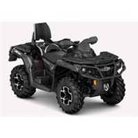 2016 Can-Am Outlander Max Limited 1000R ATV