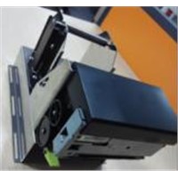 80mm Thermal Kiosk Printer Tcm532-B Receipt Printer
