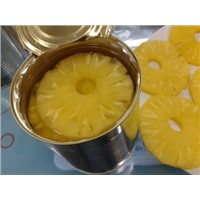 CANNED PINEAPPLE