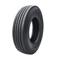 Radial 295/75R22.5 truck tire (MARVEMAX)