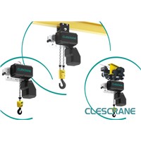 CCH Series Electric Chain Hoists 3t