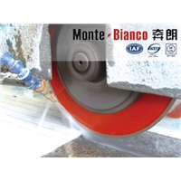 Grooving cutting disc multi diamond saw blades for rustic ceramic tiles with excellent performance