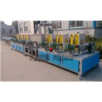 Steel Bar Induction Heating Furnace Manufacturer