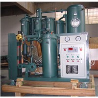 Multi-Function Vacuum Kitchen Oil Filtration Plant