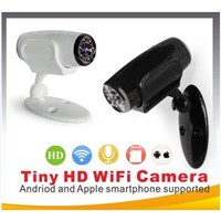 Mini WIFI IP Cameras