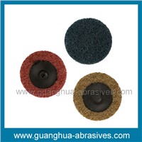 Quick Change Surface Conditioning Disc