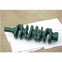 auto parts suppliers 4 cylinder forged crankshaft manufacturers