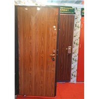 italy steel wooden security main entrance doors,house doors