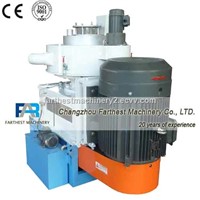 New Arrival Small Ring Die Pellet Mill For Wood Pellets
