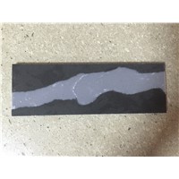 Marble Like Artificial Quartz Stone Slab for Solid Surface and Countertop