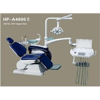 CE Approved Medical Equipment Computer Controlled Dental Unit