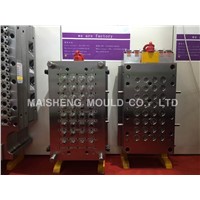 high speed cap mould