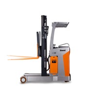 FRC Electric Reach Stacker