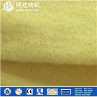EN 388 cut resistance para-aramid fabric for gloves and uniforms
