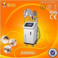 Most popular! IHG882A led light therapy wrinkle removal oxygen concentrator