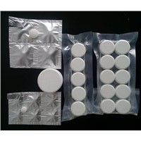 Chlorine Dioxide Powder Tablet CLO2 Water Disinfection Tablet