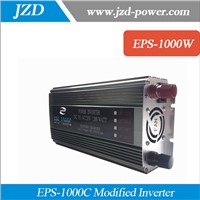 1000W Modified Inverter/Car Inverter/Solar power Inverter 12Vdc to 220Vac with AC charger