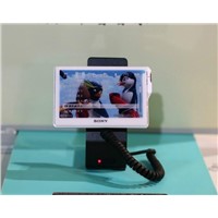 Alarm Display Stand For E-Book,Mp3,Mp4,Game Players,Razor,Gps,PDA,And so on