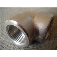High pressure 304 stainless pipe fitting best price