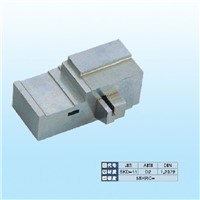 High precision metal mould parts with tool and die maker in Dongguan