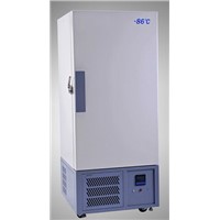 Upright Style -86 Degree Ultra-low Temperature Freezer