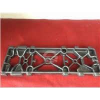 cast iron bracket