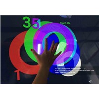 84inch multitouch overlay,touch screen ,touch display