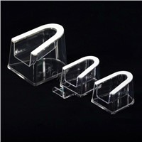 Acrylic Retail Display Stands for Tablet PC or Cellphone,crystal display stand for mobile phone