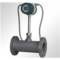 Air Flow Meter-Steam Flow Meter-Water Meter-Vortex Precession Flowmeter