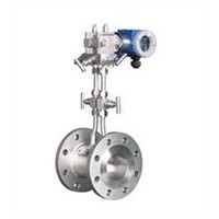 Integration Orifice Plate Flow Meter, Differential Pressure Flow Meter