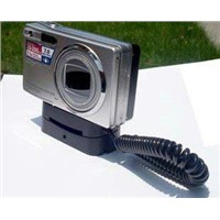 Magnetic Security Display Holder for Dummy Camera,Camera Display Stand