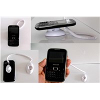 Mobile Phone Physical Security Display Stand