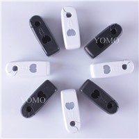 Shop Display Protective Stop Lock,Stop Lock for Security Hook
