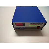 Ultrasonic Generator for cleaning system