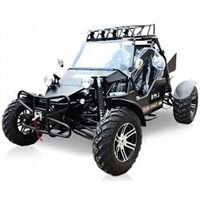 BMS Sand Sniper 1000cc 2-Seater Dune Buggy Shaft Drive +Windshield, Winch price 2000usd