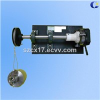 Torsion Tester for E27, E14, E12, B22, G5 lamp holder