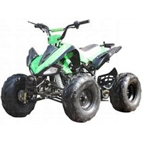 KANDI 250cc &amp;quot;Panther-250&amp;quot; ATV Water Cooled Manual 4 Speed with Reverse, 10&amp;quot; Big Tires (MDL-GA019-7)