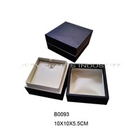 Unique pendant box(B0093)