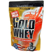 Weider Gold Whey Protein 2kg