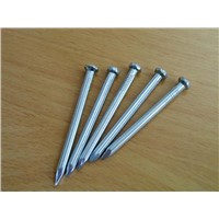 hot sale polished and galvanized concrete wire nail