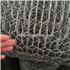 Hexagonal Retaining Wall Wire Netting/Fly Wire Mesh