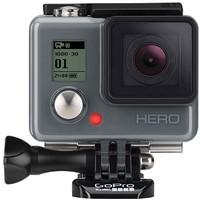 Go Pro HERO Action Camera