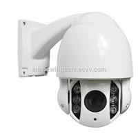 1080p HD CVI Camera High Speed Dome PTZ,2mp 1080p IR HDCVI CCTV Camera,HDCVI Camera 1080P 10x Zoom