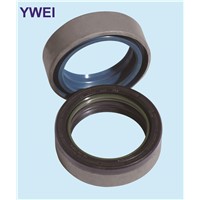Hot-selling and Durable Truck Wheel Hub Oil Seal with Reasonable Prices , OEM Available
