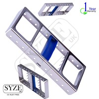 New Center Lock Sterilization Cassette (Up To 5 PCs)