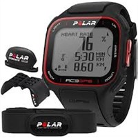 Polar Mens RC3 GPS Sports Watch
