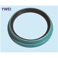high quality wheel hub oil seal for truck/excavator