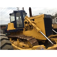 used Komatsu D85 bulldozer
