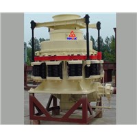 5-1/2 Cone Crusher Shenyang Heavy Mining Equipment Co.,Ltd