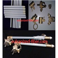 Fuse Cutout Brass Casting Fitting/Cutout Brass Fuse Parts/Fuse Cutout Parts/Linkage Fuse/Cutout Fuse Holder/Trunnion of